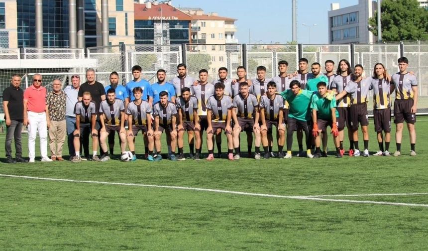 Kocasinan Şimşekspor sezona hazır!
