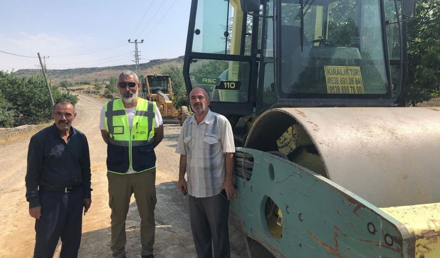 Kocasinan’daki o mahalleye 55 milyonluk dev yatırım!