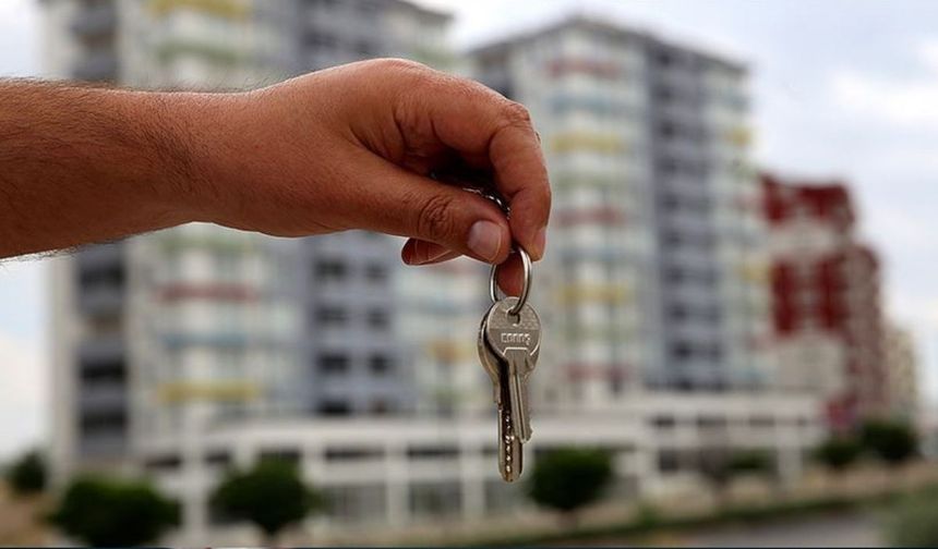 Kocasinan'da yatırım şansı: 100m daire mahkemeden kısa süre bu fiyatla satılacak