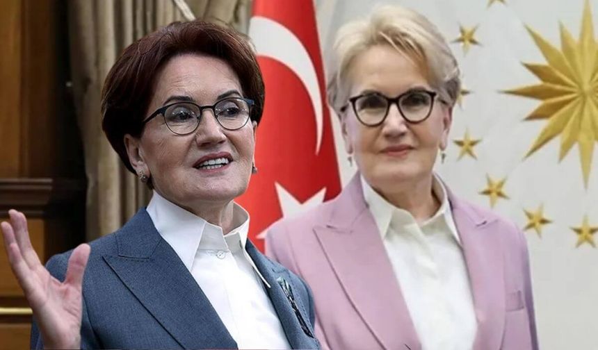 Uzun zamandır gözlerden uzaktı! Meral Akşener hakkındaki iddialar sonrası sessizliğini bozdu!