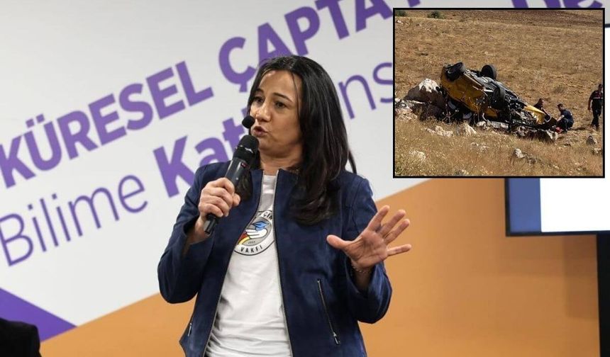 Depremin sembol ismi olmuştu! Feci kazada kardeşini kaybetti