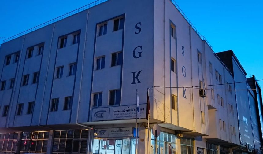 SGK uzmanı emekli olmak isteyenlere önemli uyarı yaptı: Bilmeyen kaybedecek