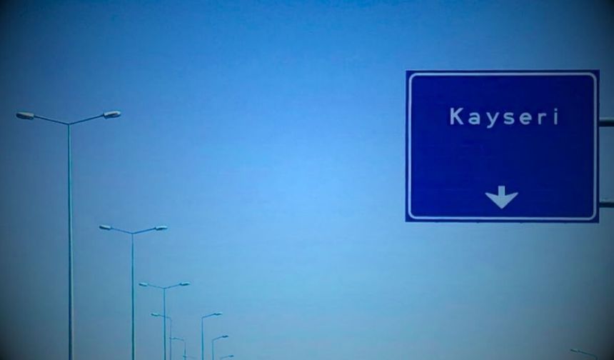 Karayolları’nın Yahyalı’yla imtihanı: Tabela krizi dikkat çekti