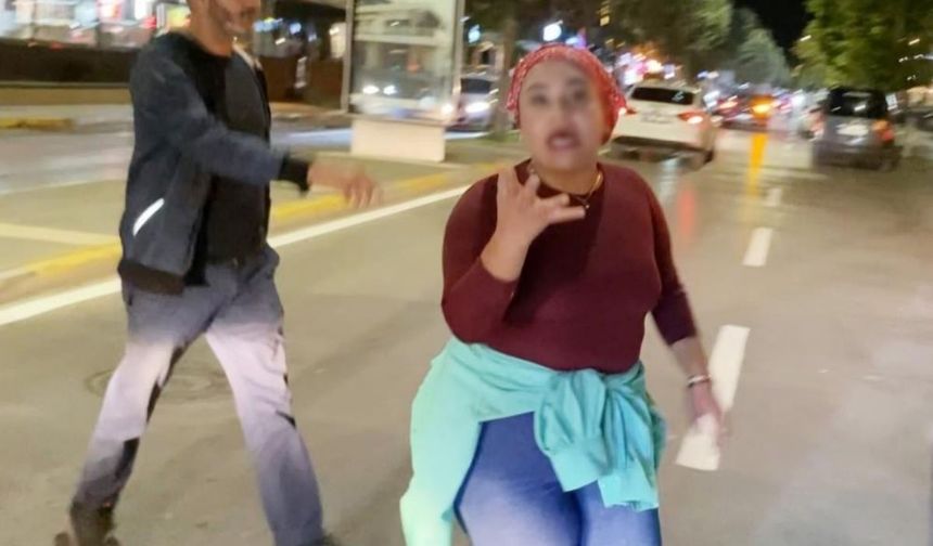 Polise ‘şaka yapıyorsunuz’ dedi, gerçeği öğrenince dondu kaldı!