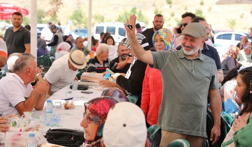 Kayseri'nin sahili görenleri şaşırtıyor! Yeni cazibe merkezi oldu
