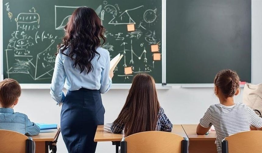 MEB 2025 öğretmenlik kariyer basamakları kılavuzunu yayımladı