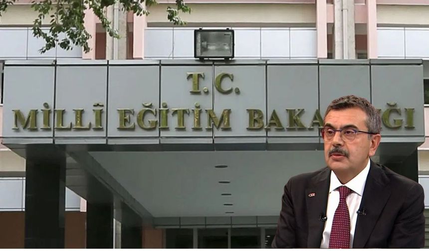 MEB açıkladı! Yabancılara Türkçe öğretim programı resmen yürürlüğe girdi