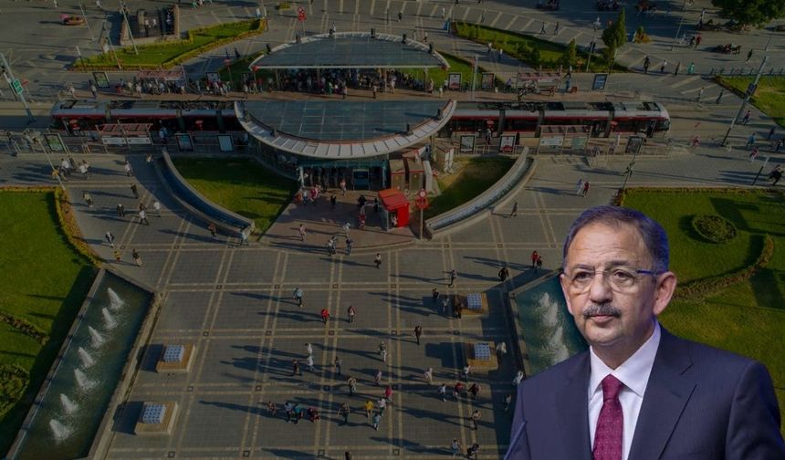 Siyaseti bırakıp kayıplara karışmıştı: Mehmet Özhaseki işte böyle görüntülendi!