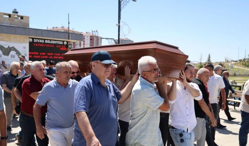 Siyaset dünyasında hüzün hâkim: Eski bakan kardeşini kaybetti