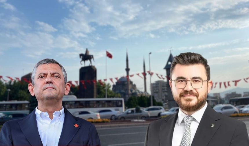 Okandan’dan Özel’e silivri tepkisi! 'Toplumu kutuplaştırmaya çalışıyor'
