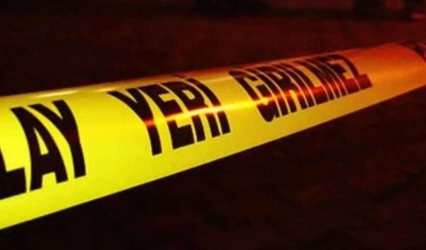 Motosiklet devrildi! 2 Polis yaralandı