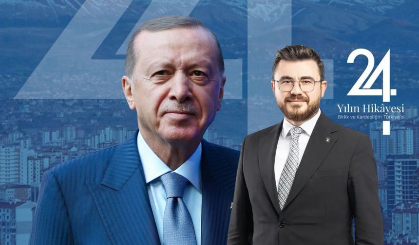 Okandan’dan 24. yıl mesajı: İlk günkü aşkla devam