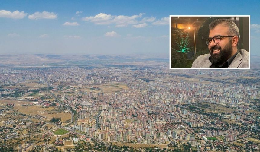 Talas için çarpıcı uyarı: Nüfus artıyor ama altyapı yerinde sayıyor