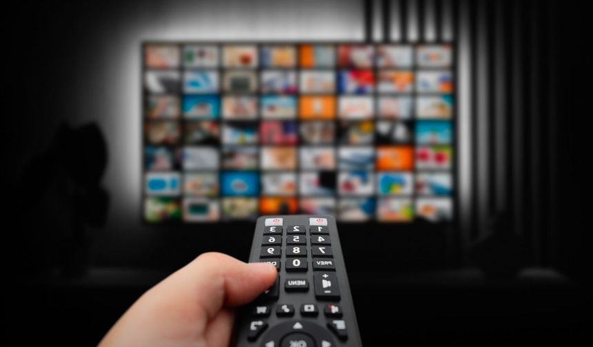 1 Kasım Ulusal kanal yayın akışı