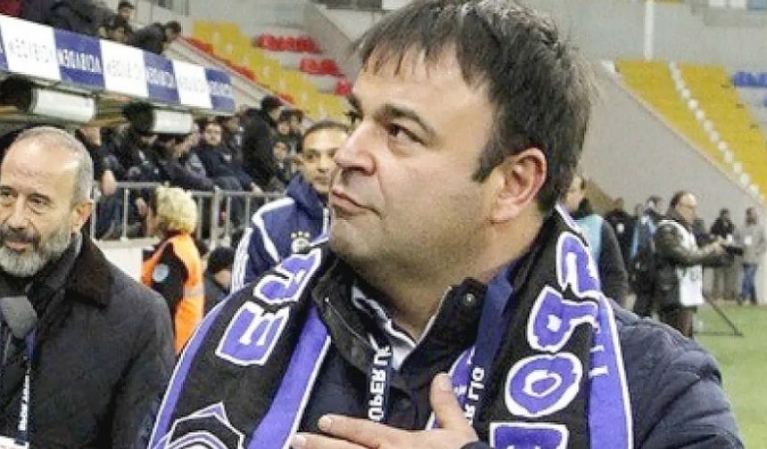 Ziya Eren Kayserispor'a geri dönüyor!