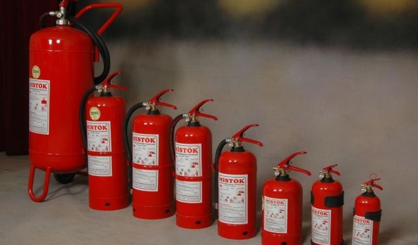 Yangın Güvenliğinde İhmal Ölüm Getiriyor: “Felaketler Yaşanmadan Önlem Alınmalı”