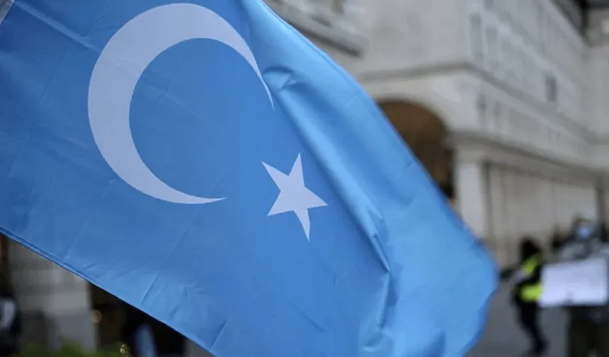 '3 Milyon Uygur Türkü Türkiye'ye Getirilecek' İddiasına açıklama geldi