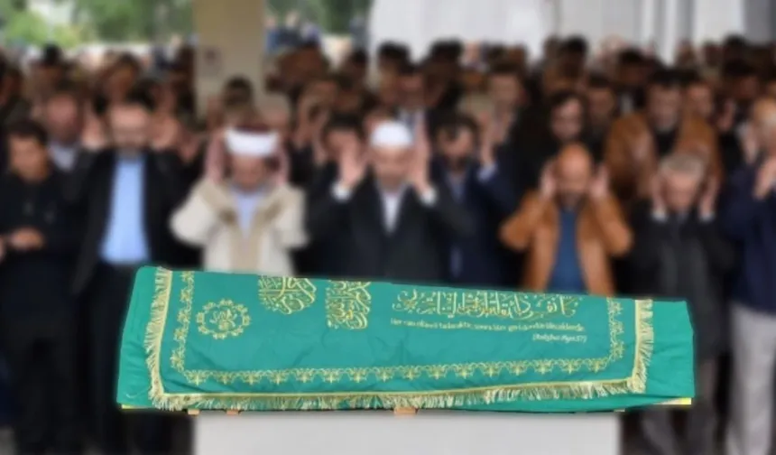 Kayseri’de 12 ekim tarihinde vefat edenler