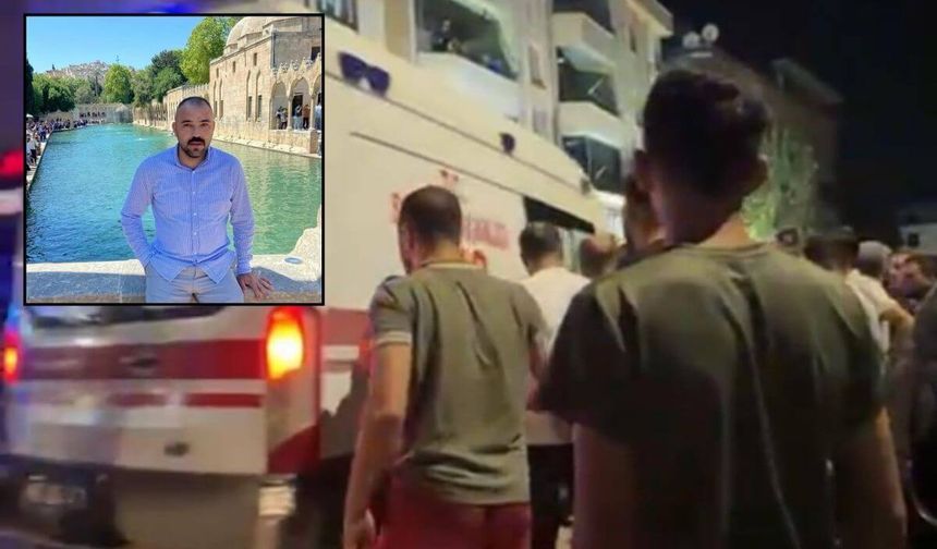 Tartışma kanlı bitti: Defalarca bıçaklanan genç hayatını kaybetti!