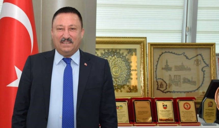 Eski AK Parti’li Başkan’a dolandırıcılıktan 15 yıl hapis istemi
