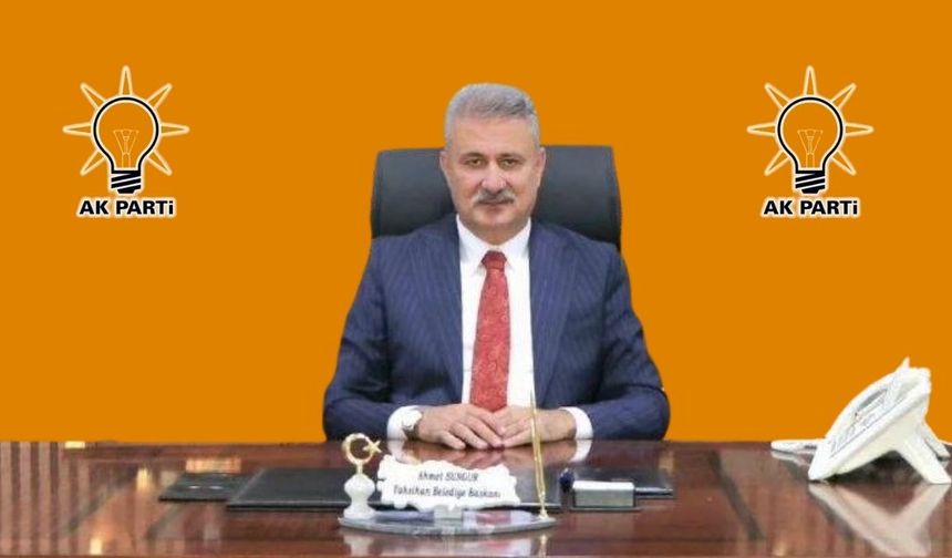 AK Partili belediye başkanı gözaltına alındı