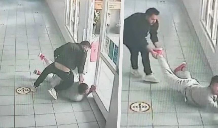 Ankara’da down sendromlu öğrencisine şiddet uygulayan öğretmen bölüm başkanı yapıldı