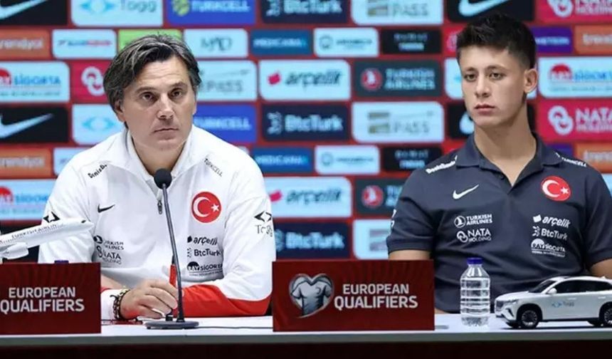 Arda Güler’den olay Lamine Yamal yorumu