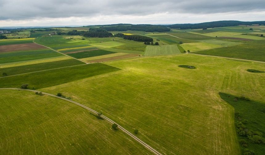 Bünyanlılara duyuruldu: 781 alan icraya düştüğü için bu fiyata verilecek