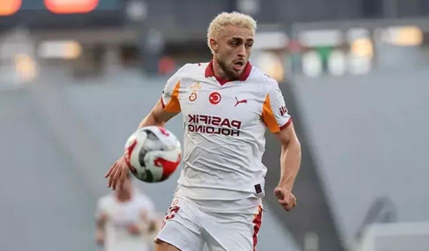 Frankfurt - Galatasaray Şampiyonlar Ligi Maçı Ne Zaman Hangi Kanalda?