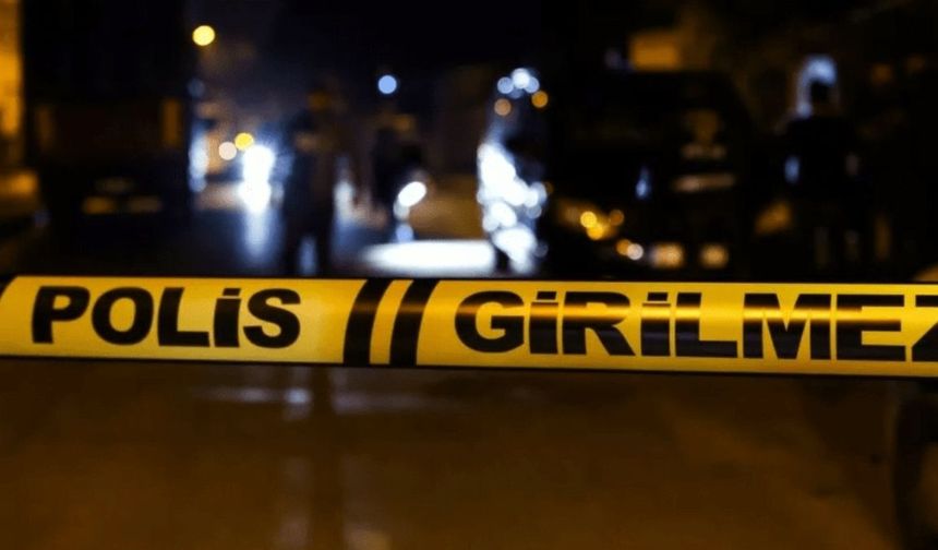 Bıçaklı kavgada 42 yaşındaki şahıs hayatını kaybetti