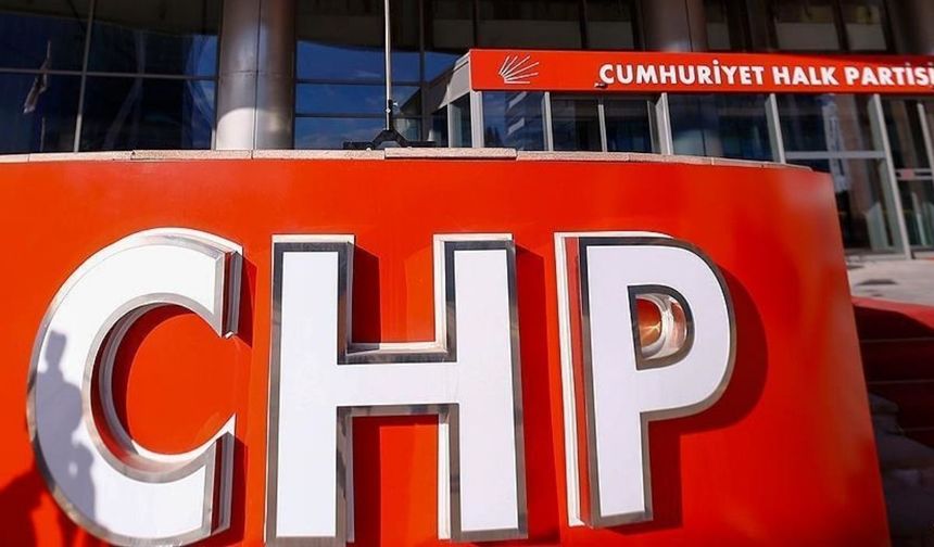 CHP İstanbul İl Başkanlığı binasını kapatma kararı aldı