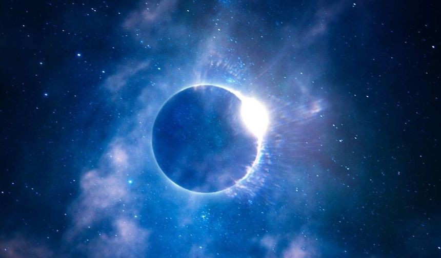 Astrolog Sevgi Şenkal: “Bu tutulma kaderi değiştirecek”