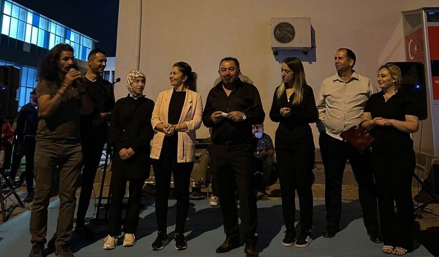 Kayseri’de Mimarsinan Mahallesi’nde çocuk festivali coşkusu!