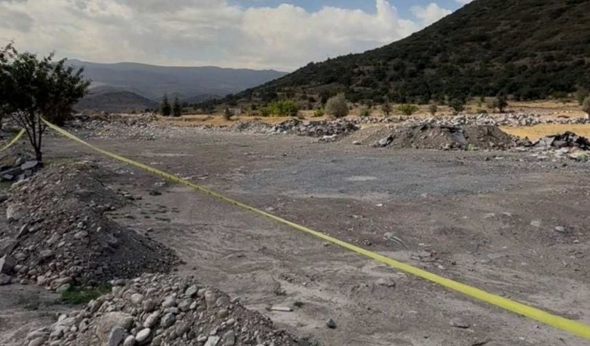 Talas’ta villa parseli satışına sert tepki: Kasaya para koymanın yolu bu olmamalı