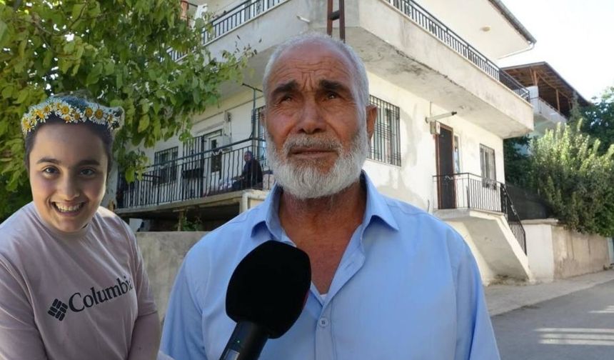 Malatya’da otizmli Elif Yakut’tan haber alınamıyor!