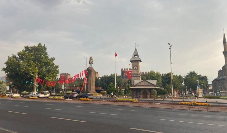 Kayseri’de 6 Eylül 2025’de vefat edenler
