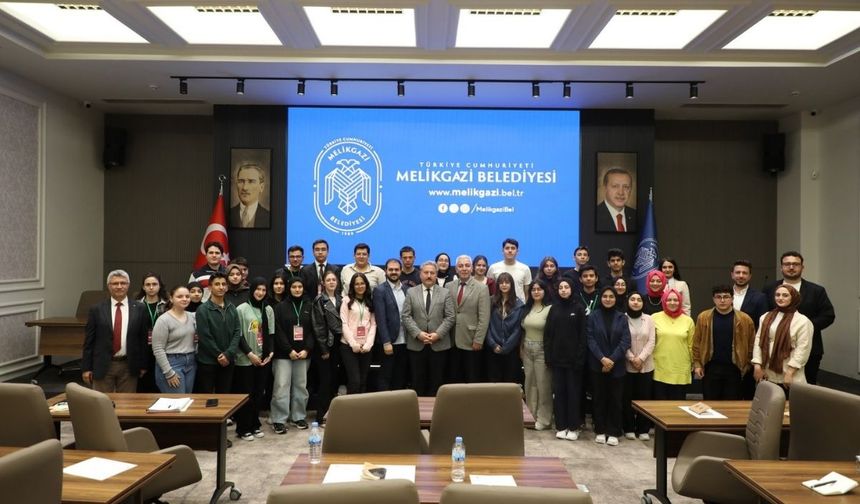 Mektep Melikgazi’de öğrenci kayıtları başladı: Son gün 25 Eylül!