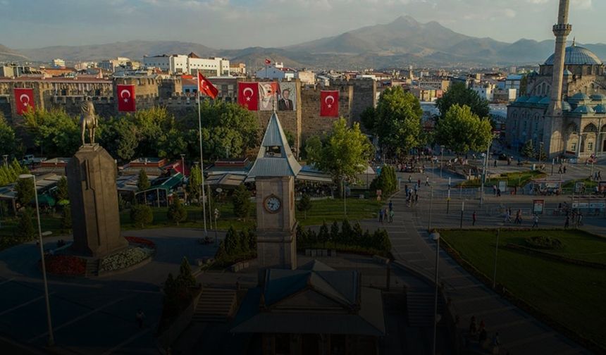 Kayseri’de Vefat edenler kimler? 4 Eylül 2025