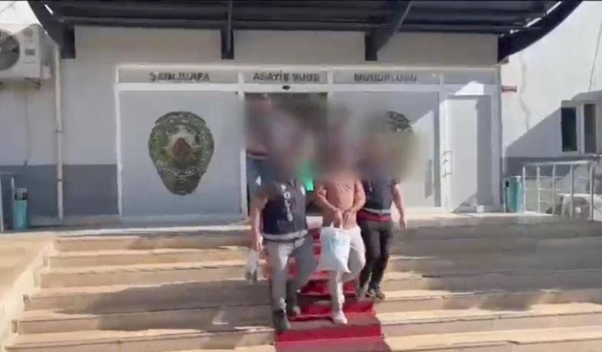 Kayserili vatandaşları 37 Milyon TL dolandıran çete çökertildi