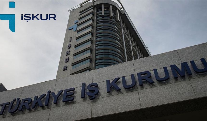İŞKUR'dan kimse beklemiyordu: Rakamlar ortaya çıktı!