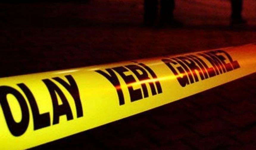 Kocasına kapıyı açmayınca acı gerçek ortaya çıktı! Evinde ölü bulundu