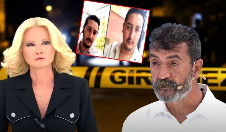 Otel odasında gencin şüpheli ölümünü Müge Anlı radarına aldı!