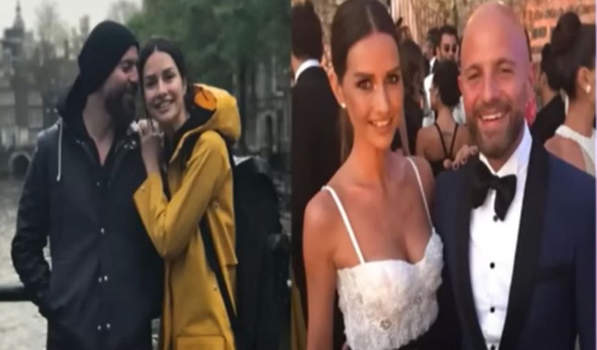 Kayserili iş adamının evliliği tek celsede bitmişti! Vereceği nafakanın bedeli olay yarattı!
