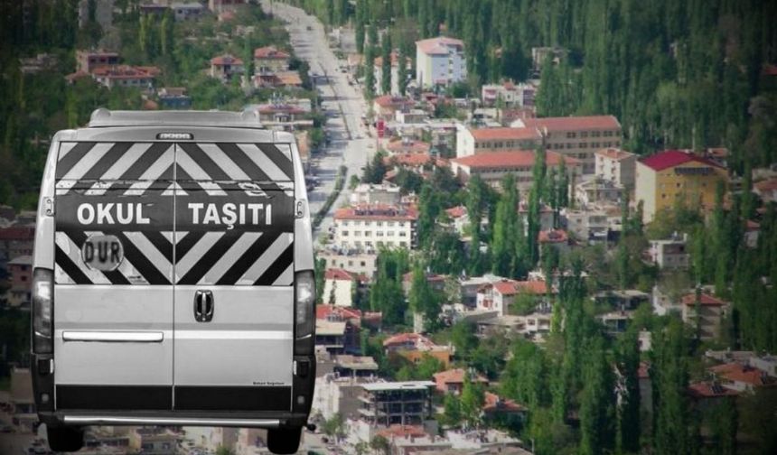 Burası İstanbul değil Yahyalı!