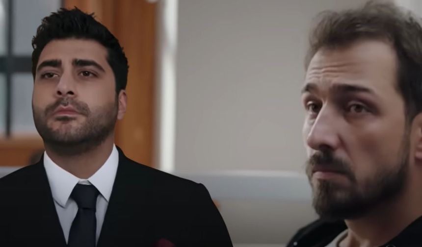 Kızılcık Şerbeti efsanesi geri dönüyor! Yayın tarihi açıklandı