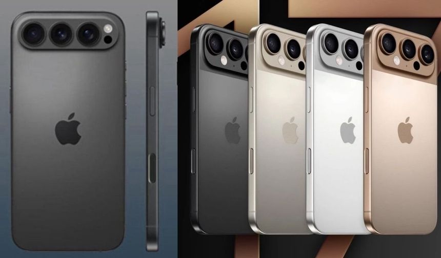 Herkesin merakla beklediği iPhone 17 fiyatları belli oldu! Türkiye'ye ne zaman gelecek?