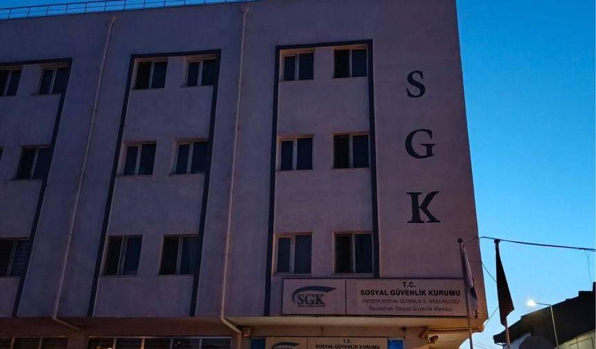 SGK isteğe bağlı sigorta sistemi: Kimler yararlanabilir, prim ne kadar?