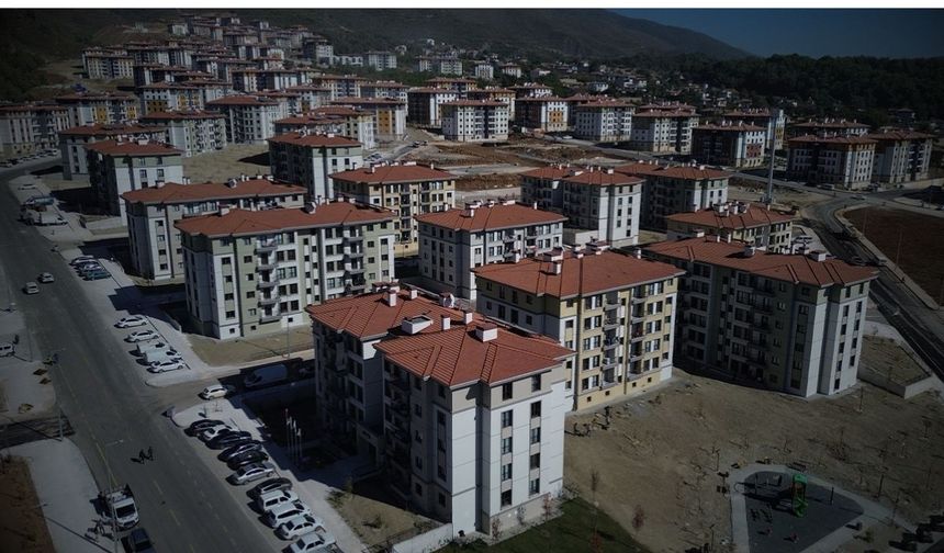 Kayseri'nin güzel yerinde 2+1 ev! İcraya düştüğü için bu fiyata verilecek