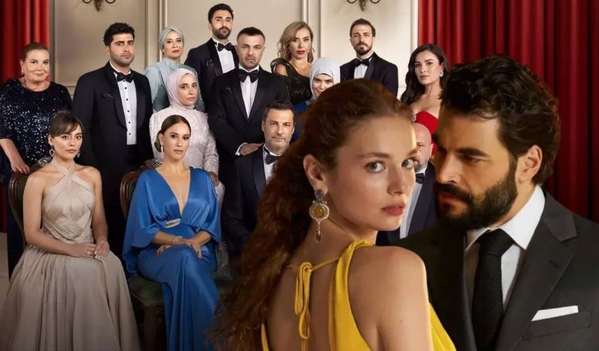 Show TV'ye kayyum atanmıştı! Popüler dizilerin fişi mi çekiliyor?