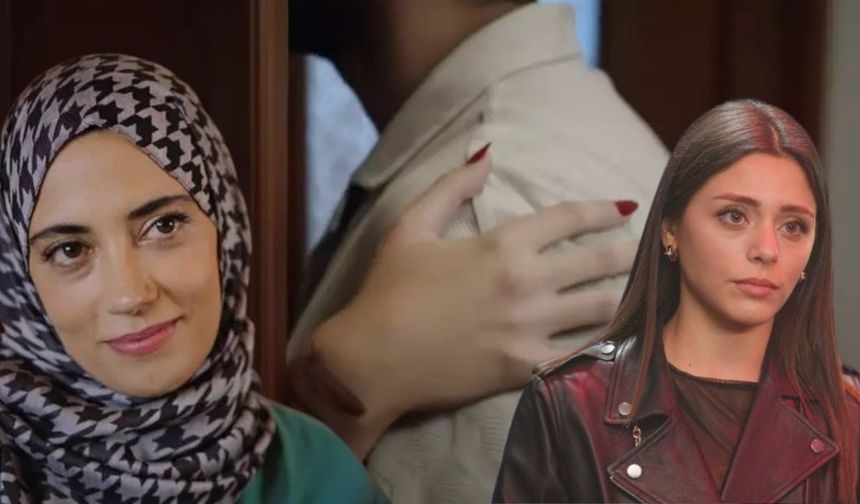 Kızılcık Şerbeti'nde skandal üstüne skandal! Firaz'ın yasak aşkı değişti